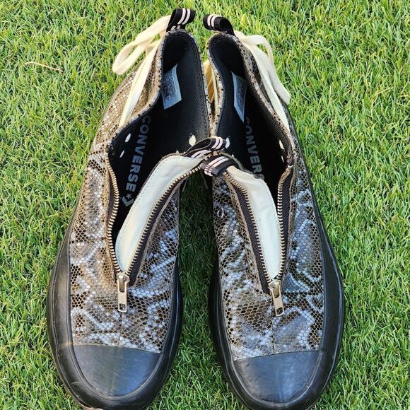 CONVERSE RUN STAR - Womens Hiking Shoes - SIZE 10 - Picture 7 of 9